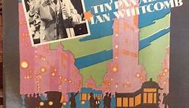 Ian Whitcomb - Treasures Of Tin Pan Alley