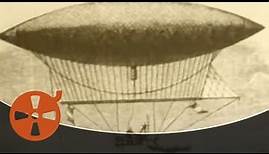 Luftschiffe Graf Zeppelins