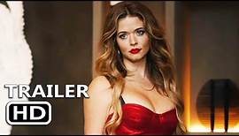 THE IMAGE OF YOU Trailer Official (2024) Sasha Pieterse