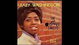 Baby Washington - Standing On The Pier