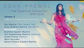 Deva Premal - The Essential Collection (Vol 2) - Previews