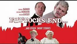 Futtocks End (1970) BluRay by Ronnie Barker & Bob Kellett
