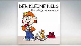 Der kleine Nils - Anwaltsbeschwerden