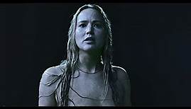 Jennifer Lawrence Scene Fight - No Hard Feelings