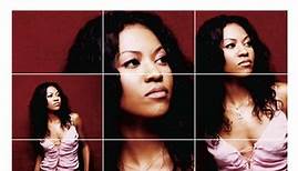 Amerie - Playlist: The Very Best Of Amerie