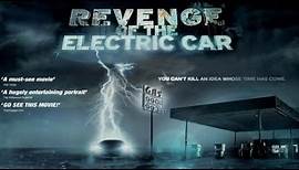 Revenge of the Electric Car - 2011 (FULL MOVIE DOCUMENTARY) - (English Subtitles)