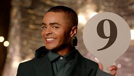 Meet Layton Williams