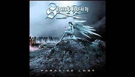 Paradise Lost Symphony X [Full Album] (2007)
