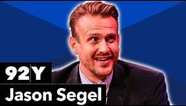Jason Segel on The End of the Tour with David Fear