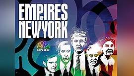 Empires of New York Season 1 Episode 1