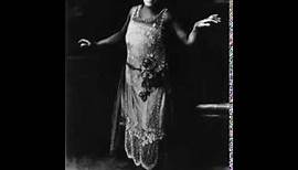 Bessie Smith-Keep It To Yourself