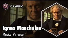 Ignaz Moscheles: Master of the Piano | Composer & Arranger Biography