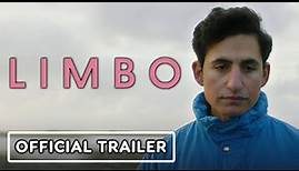 Limbo - Official Trailer (2021) Amir El-Masry