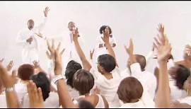 Earnest Pugh - I Need Your Glory Official Music Video