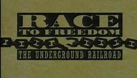 Race To Freedom: The Underground Railroad- Trailer