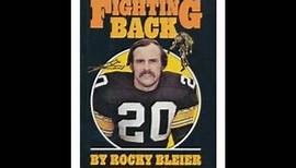 Fighting Back: The Rocky Bleier Story (1980) [Full TV Movie]
