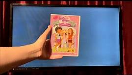 Previews from Holly Hobbie & Friends: Best Friends Forever 2007 DVD
