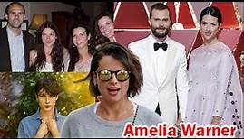 Amelia Warner | 12 Thing You Need To Know About Amelia Warner