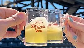 We had an absolute BLAST this weekend at the 3rd annual Oklahoma Brewer's Fest down at the Chickasaw Bricktown Ballpark! The energy was great, the beers were flowing, and the sun was out in Bricktown! We can't wait for next year! | Bricktown