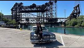 Blues Brothers Filming Locations Then and Now (1980 - 2022)