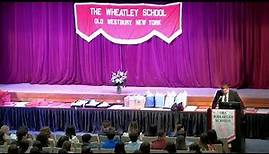 2023 The Wheatley School Academic Awards - May 25, 2023