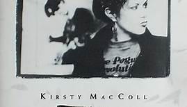Kirsty MacColl - The Real MacColl