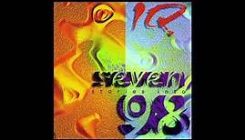 IQ - Seven Stories into 98 - CD1 - 04 - For Christ's Sake