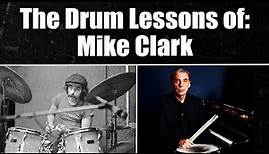 The Lessons of Mike Clark with Rob Hart - EP 217