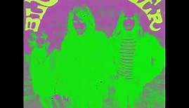 BLUE CHEER - Unreleased live Vol 1 (1968-1974) US, California