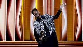 Grammys recap: Big winners, major performances