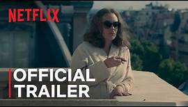 Madame Claude | Official Trailer | Netflix