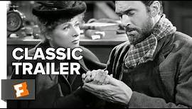Madame Curie (1943) Official Trailer - Greer Garson, Walter Pidgeon Movie HD