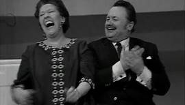 The Harry Secombe Show 1968 Extract