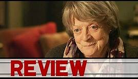MY OLD LADY Trailer Deutsch German & Review Kritik (HD) | Maggie Smith, Kevin Kline