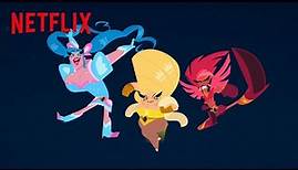 Super Drags | Trailer Para Maiores [HD] | Netflix