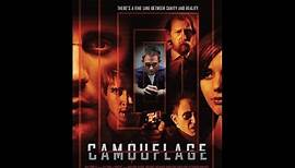 Camouflage (2014) Official Trailer feat. Jimmy Bennett's "Why?"