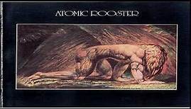 A̰t̰o̰m̰ḭc̰ Rooster - D̰ḛa̰th Walk...-- Full Album 1970