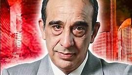 Carmine Persico: The Rise of a Legendary Mafia Boss