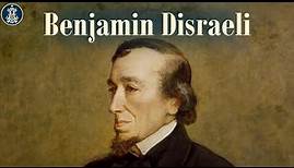 Benjamin Disraeli: Father of Modern British Conservatism