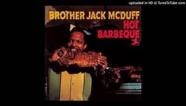 Jack McDuff - Hot Barbeque 1966 HQ Sound
