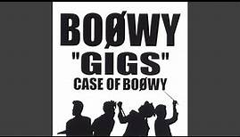 Introduction / Image Down (Live From "Gigs" Case Of Boowy / 1987)