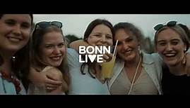 Bonnlive Telekom Open Air | Trailer