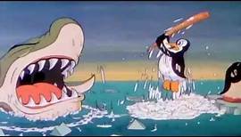 Peculiar Penguins - Silly Symphony (HD)