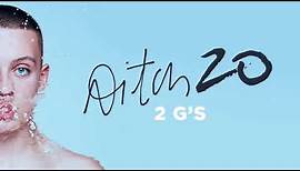 Aitch - 2 G's (Official Audio)
