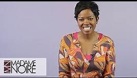 Malinda Williams Talks Her Most Challenging Role and Being N