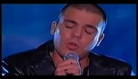 Anthony Callea - Live for Love - 2006