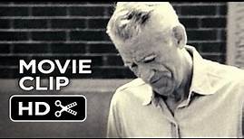Salinger Movie CLIP - Justification (2013) - J.D. Salinger Documentary HD