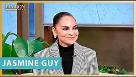 Jasmine Guy Is Continuing Her Storied Career in the Amazon Prime Video Show ‘Harlem’