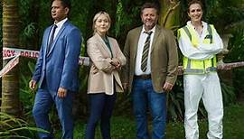 Brokenwood - Mord in Neuseeland Serie - Episodenguide, Streams & News zur Serie