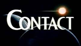 Contact - Trailer (1997)
